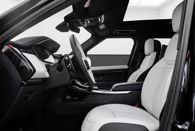 Land Rover RANGE ROVER SPORT Dynamic P460e SE Hybrid Pano l Black Pack l 23 INCH l BI COLOR L