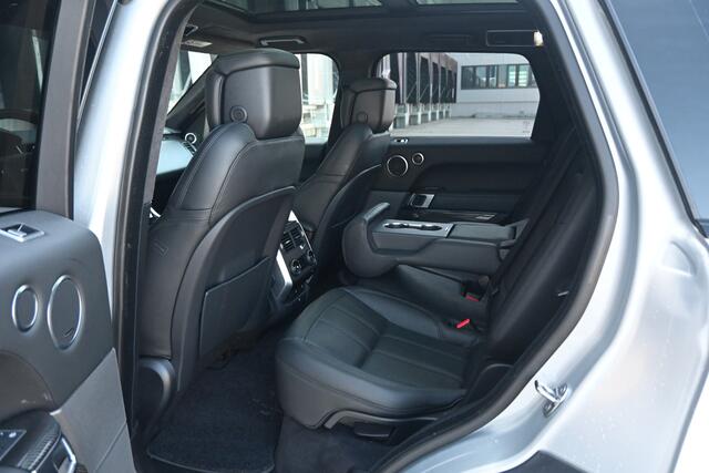 Land Rover RANGE ROVER SPORT 3.0 P400 MHEV HST
