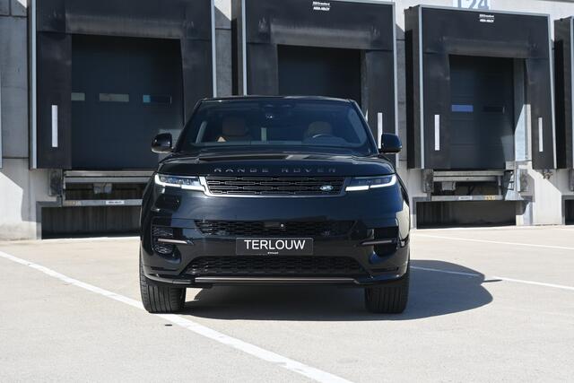 Land Rover RANGE ROVER SPORT 3.0 P440e Dynamic SE