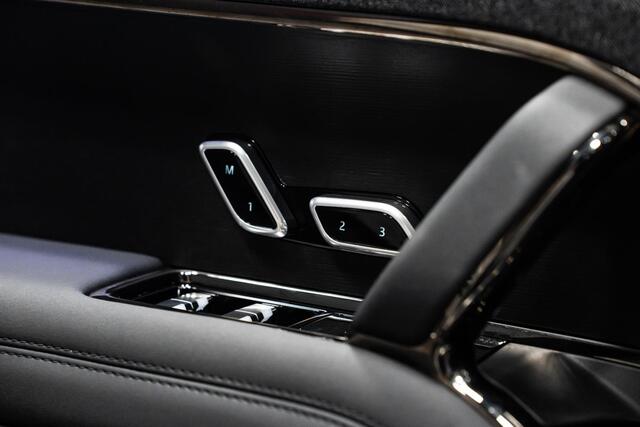 Land Rover RANGE ROVER SPORT 3.0 P550e Autobiography Edition PHEV *Panorama / Meridian Signature / Ventilatie- + Massage / HUD / Keyless / Soft-Close / Surround-view*