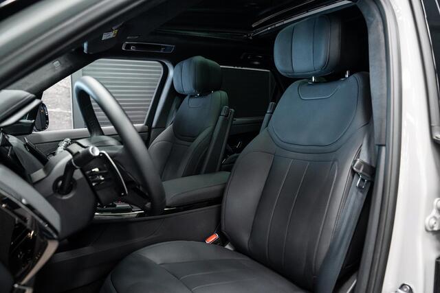 Land Rover RANGE ROVER SPORT 3.0 P550e Autobiography Edition PHEV *Panorama / Meridian Signature / Ventilatie- + Massage / HUD / Keyless / Soft-Close / Surround-view*