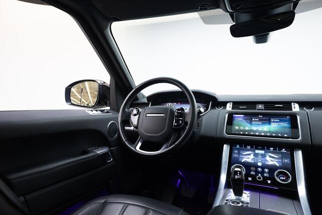 Land Rover RANGE ROVER SPORT P400e HSE Dynamic