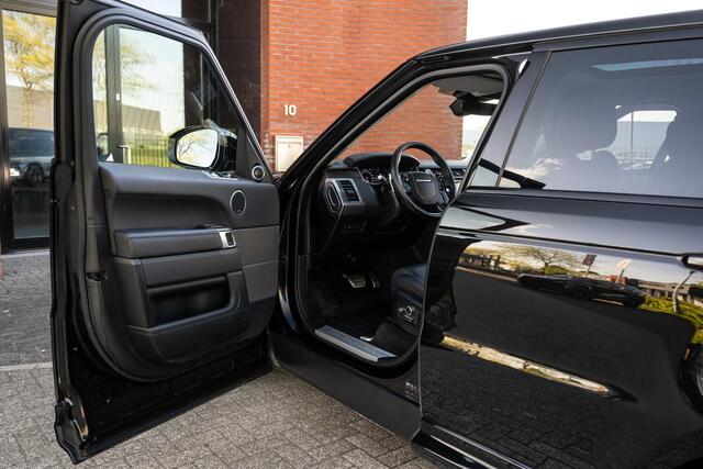 Land Rover RANGE ROVER SPORT 2.0 P400e HSE Dynamic ACC Stoelventilatie 22''