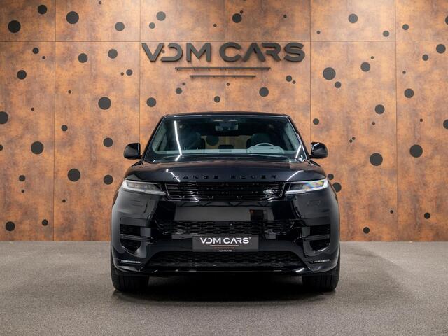 Land Rover RANGE ROVER SPORT 3.0 P550e Autobiography PHEV | Trekhaak | Koelbox | Vierwielbest. | HUD | ACC |