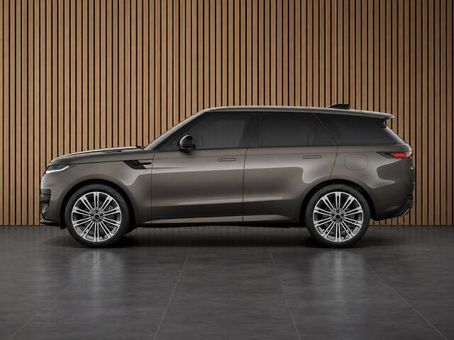 Land Rover RANGE ROVER SPORT 3.0 P460e Dynamic HSE MY26 | 23" | MASSAGE | PANO | HUD
