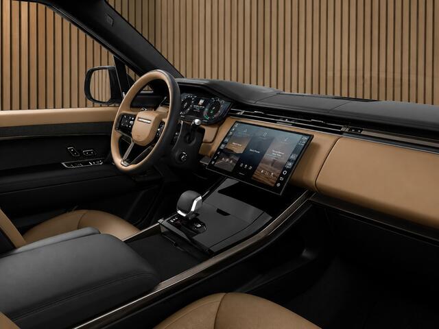 Land Rover RANGE ROVER SPORT 3.0 P460e Dynamic HSE MY26 | 23" | MASSAGE | PANO | HUD
