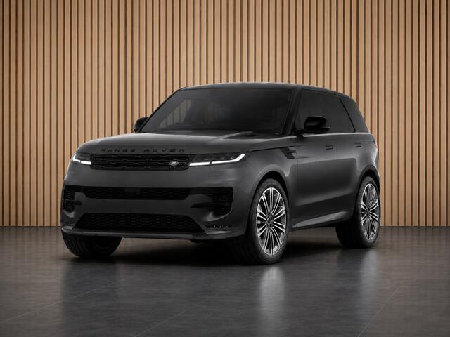 Land Rover RANGE ROVER SPORT 3.0 P460e Dynamic HSE MY26 | 23" | MASSAGE | PANO | HUD