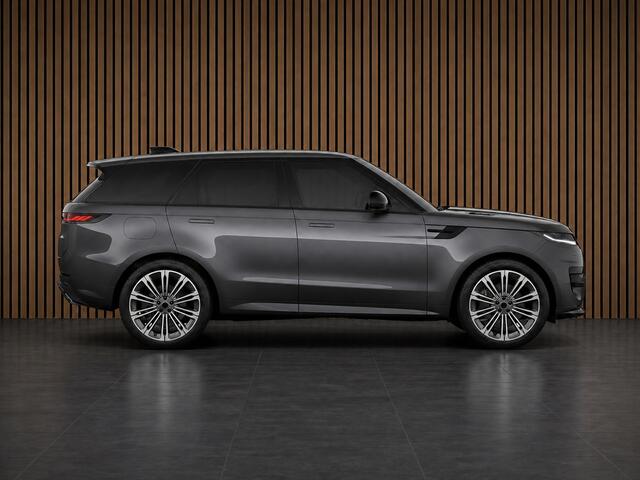 Land Rover RANGE ROVER SPORT 3.0 P460e Dynamic HSE MY26 | 23" | MASSAGE | PANO | HUD