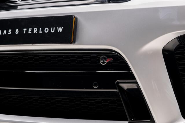 Land Rover RANGE ROVER SPORT 5.0 V8 SC SVR | 575PK | Head Up | Stoelventilatie | Koelvak | Trekhaak | Drive Pro