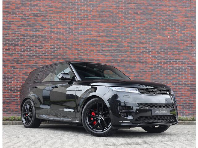 Land Rover RANGE ROVER SPORT P440e Dynamic SE | Trekhaak - Pano - Meridian