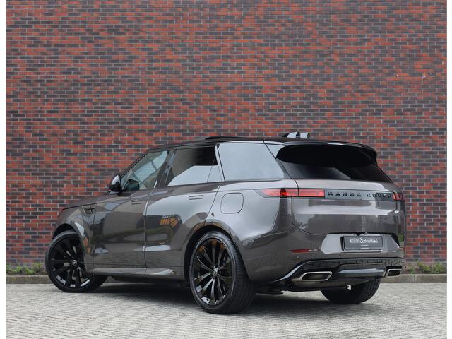 Land Rover RANGE ROVER SPORT P550e Autobiography | Pano - Trekhaak - Meridian 3D