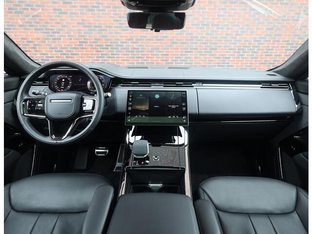 Land Rover RANGE ROVER SPORT P550e Autobiography | Pano - Trekhaak - Meridian 3D
