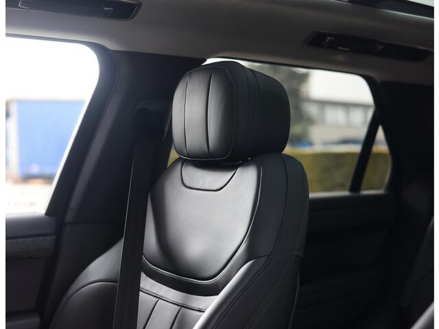 Land Rover RANGE ROVER SPORT P550e Autobiography | Pano - Trekhaak - Meridian 3D