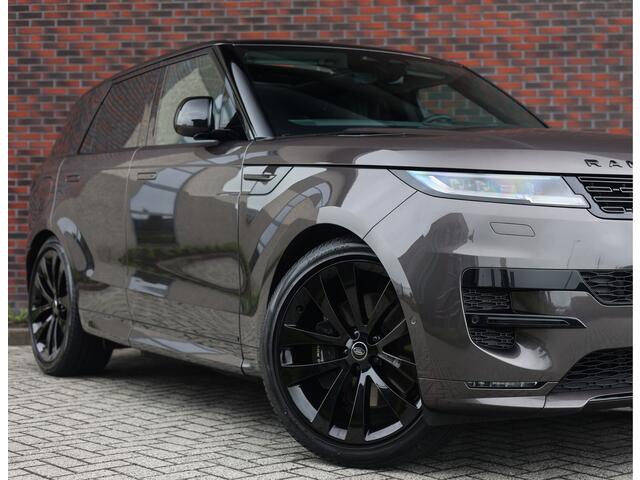 Land Rover RANGE ROVER SPORT P550e Autobiography | Pano - Trekhaak - Meridian 3D