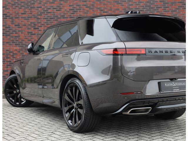 Land Rover RANGE ROVER SPORT P550e Autobiography | Pano - Trekhaak - Meridian 3D