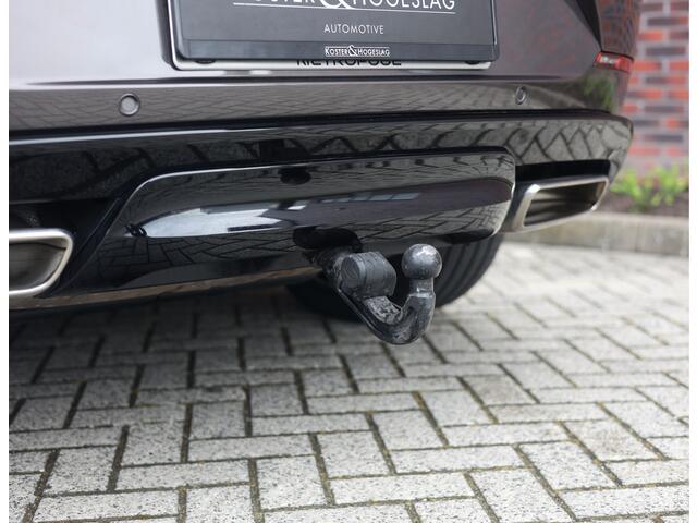 Land Rover RANGE ROVER SPORT P550e Autobiography | Pano - Trekhaak - Meridian 3D