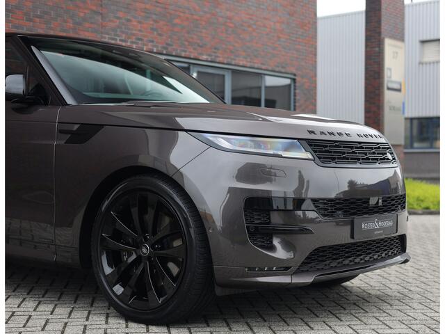 Land Rover RANGE ROVER SPORT P550e Autobiography | Pano - Trekhaak - Meridian 3D