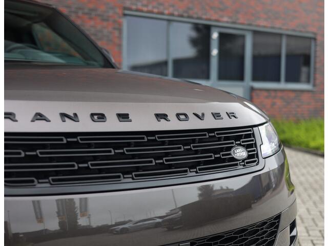 Land Rover RANGE ROVER SPORT P550e Autobiography | Pano - Trekhaak - Meridian 3D