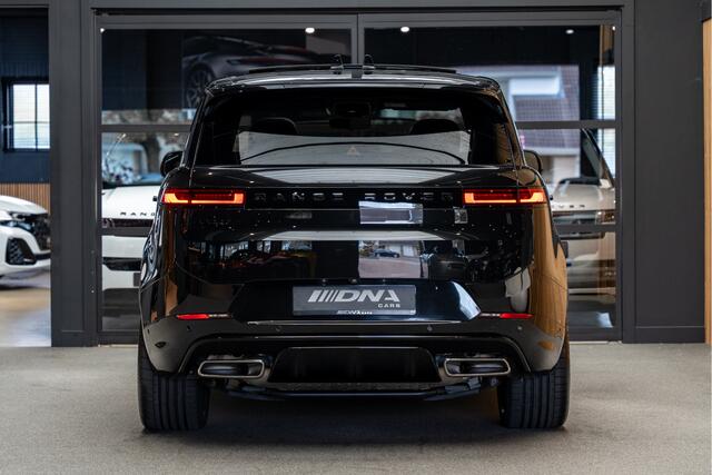 Land Rover RANGE ROVER SPORT P550e 24 inch Pano Meridian 3.0 P550e Autobiography PHEV .