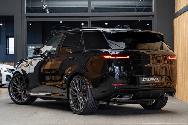 Land Rover RANGE ROVER SPORT P550e 24 inch Pano Meridian 3.0 P550e Autobiography PHEV .
