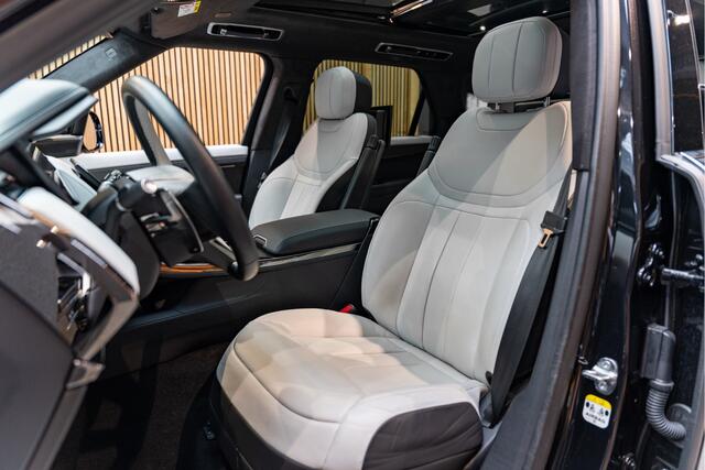 Land Rover RANGE ROVER SPORT P550e 24 inch Pano Meridian 3.0 P550e Autobiography PHEV .