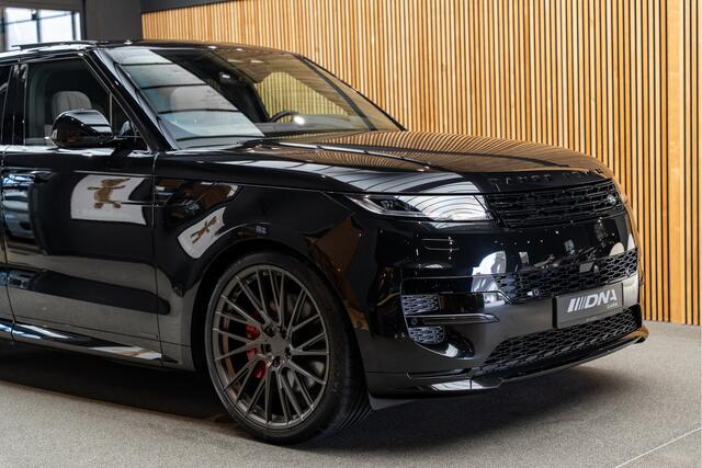 Land Rover RANGE ROVER SPORT P550e 24 inch Pano Meridian 3.0 P550e Autobiography PHEV .