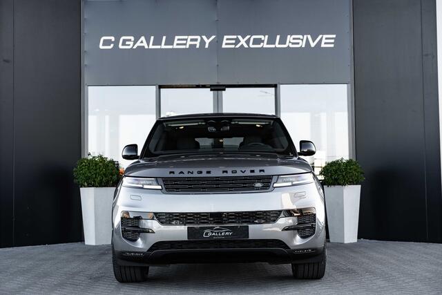 Land Rover RANGE ROVER SPORT 3.0 P460e Dynamic SE PHEV - Panorama | Meridian | Memory | 360 Camera