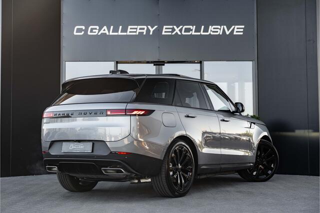 Land Rover RANGE ROVER SPORT 3.0 P460e Dynamic SE PHEV - Panorama | Meridian | Memory | 360 Camera