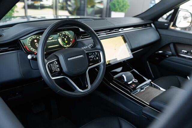 Land Rover RANGE ROVER SPORT 3.0 P460e Dynamic SE PHEV - Panorama | Meridian | Memory | 360 Camera