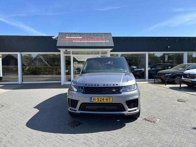Land Rover RANGE ROVER SPORT 2.0 P400e HSE Dynamic