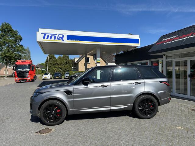 Land Rover RANGE ROVER SPORT 2.0 P400e HSE Dynamic