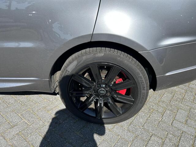 Land Rover RANGE ROVER SPORT 2.0 P400e HSE Dynamic