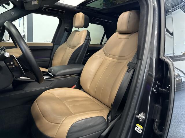 Land Rover RANGE ROVER SPORT P550e Autobiography PHEV | PANO | MERIDIAN | MASSAGE | EL. TREKH