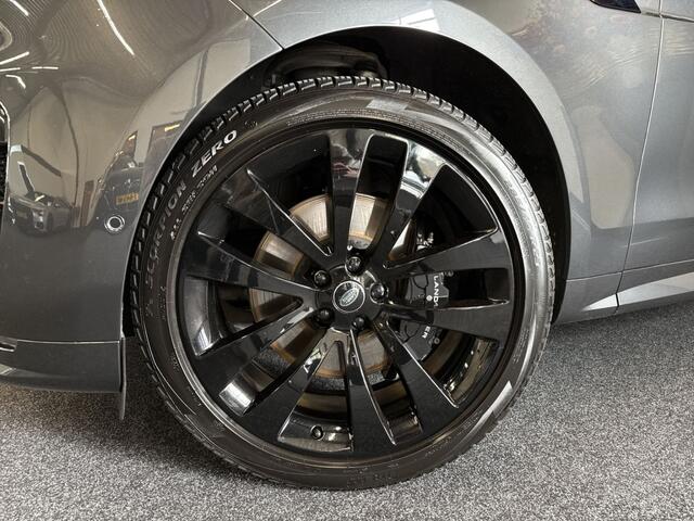 Land Rover RANGE ROVER SPORT P550e Autobiography PHEV | PANO | MERIDIAN | MASSAGE | EL. TREKH