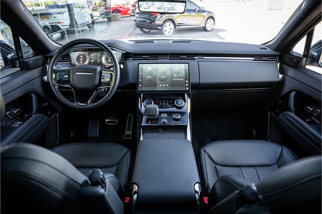 Land Rover RANGE ROVER SPORT P440e Dynamic HSE ** Panodak ** 4-zone ** Camera Clearsight Mirror