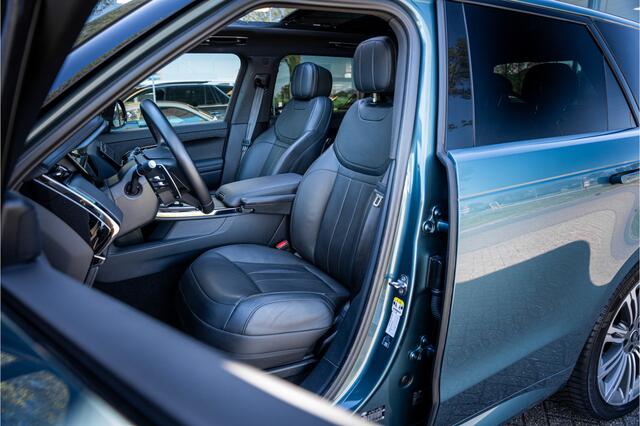 Land Rover RANGE ROVER SPORT P440e Dynamic HSE ** Panodak ** 4-zone ** Camera Clearsight Mirror