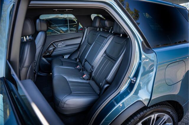 Land Rover RANGE ROVER SPORT P440e Dynamic HSE ** Panodak ** 4-zone ** Camera Clearsight Mirror