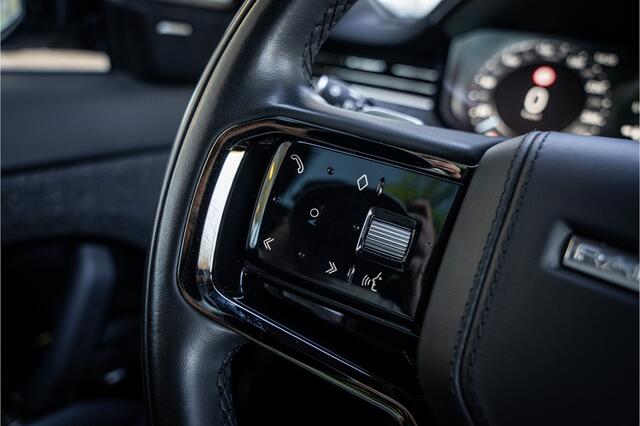 Land Rover RANGE ROVER SPORT P440e Dynamic HSE ** Panodak ** 4-zone ** Camera Clearsight Mirror