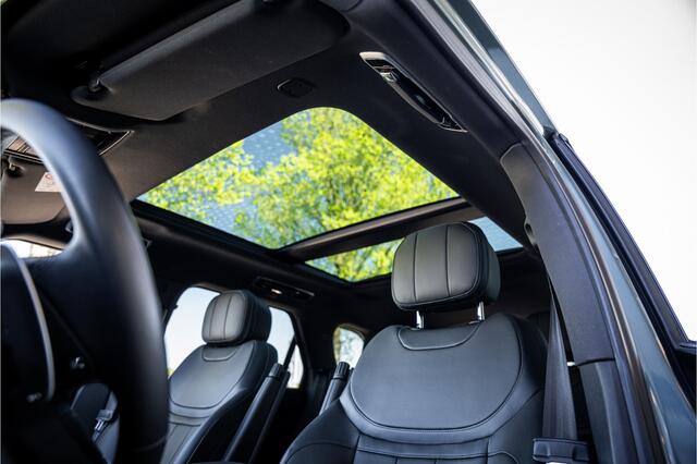 Land Rover RANGE ROVER SPORT P440e Dynamic HSE ** Panodak ** 4-zone ** Camera Clearsight Mirror