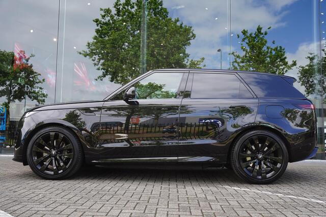 Land Rover RANGE ROVER SPORT P550e Autobiography / Massage Stoelen / Head Up / 23 Inch