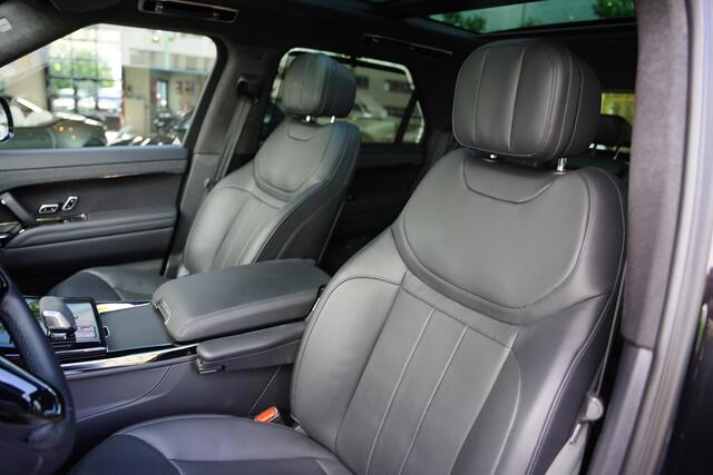 Land Rover RANGE ROVER SPORT P550e Autobiography / Massage Stoelen / Head Up / 23 Inch