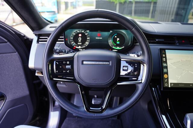 Land Rover RANGE ROVER SPORT P550e Autobiography / Massage Stoelen / Head Up / 23 Inch