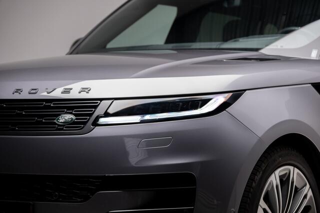 Land Rover RANGE ROVER SPORT 3.0 P440e Dynamic SE PHEV | Head-Up | 23'' | Stuurverwarming | Surround Camera |