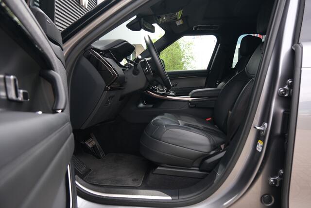 Land Rover RANGE ROVER SPORT 3.0 P440e Dynamic SE PHEV | Head-Up | 23'' | Stuurverwarming | Surround Camera |
