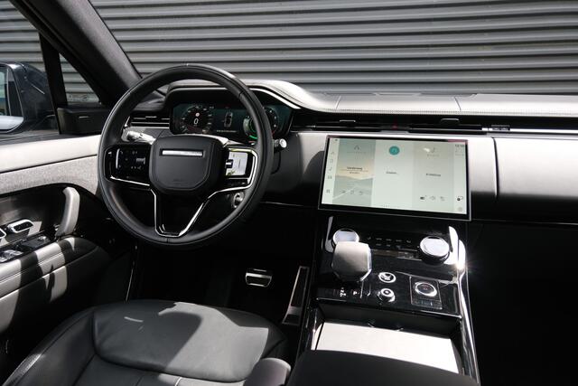 Land Rover RANGE ROVER SPORT 3.0 P440e Dynamic SE PHEV | Head-Up | 23'' | Stuurverwarming | Surround Camera |