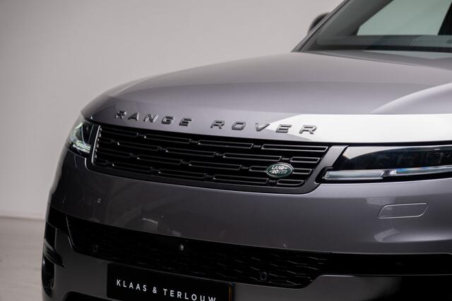 Land Rover RANGE ROVER SPORT 3.0 P440e Dynamic SE PHEV | Head-Up | 23'' | Stuurverwarming | Surround Camera |