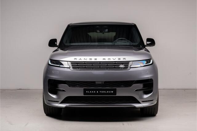 Land Rover RANGE ROVER SPORT 3.0 P440e Dynamic SE PHEV | Head-Up | 23'' | Stuurverwarming | Surround Camera |