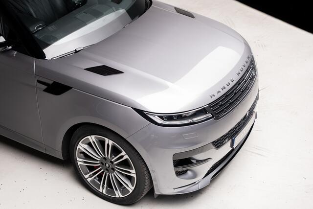 Land Rover RANGE ROVER SPORT 3.0 P440e Dynamic SE PHEV | Head-Up | 23'' | Stuurverwarming | Surround Camera |