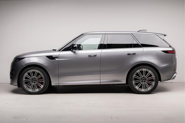 Land Rover RANGE ROVER SPORT 3.0 P440e Dynamic SE PHEV | Head-Up | 23'' | Stuurverwarming | Surround Camera |