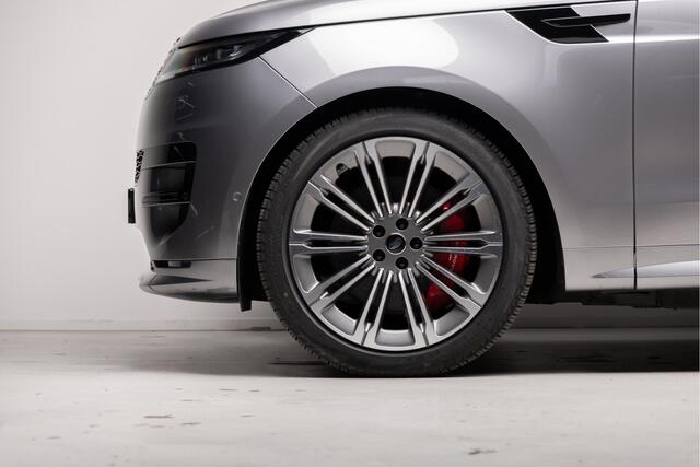 Land Rover RANGE ROVER SPORT 3.0 P440e Dynamic SE PHEV | Head-Up | 23'' | Stuurverwarming | Surround Camera |
